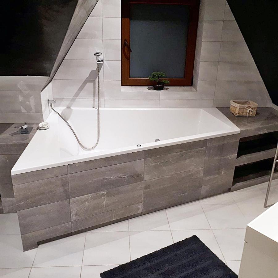 Апартаменты Apartament Strych Na Polanie Поронин Экстерьер фото
